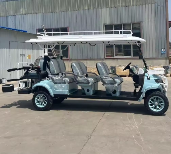 BFF Kepler The highest quality golf carts - 图片 5