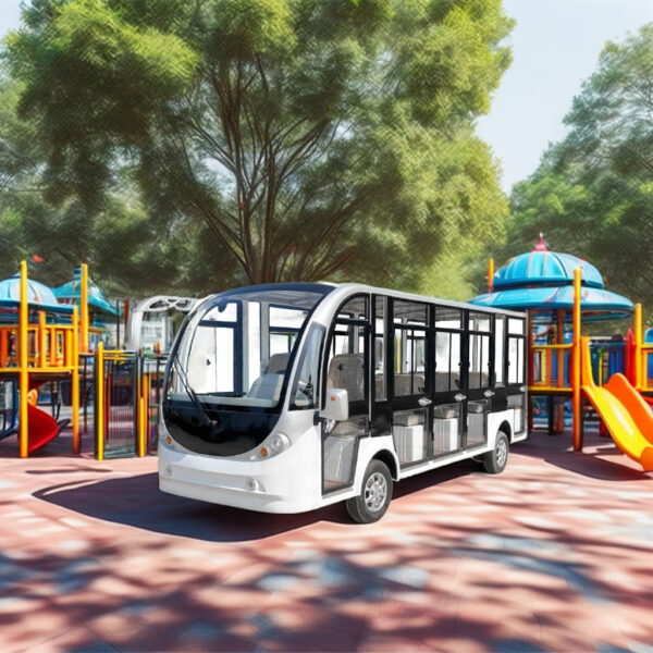 BFF Kepler's Highest Quality Sightseeing Bus - 图片 5