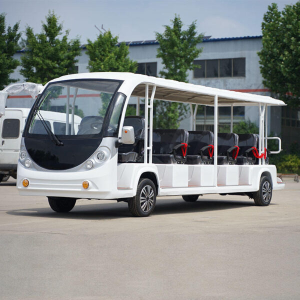 BFF Kepler's Highest Quality Sightseeing Bus - 图片 5