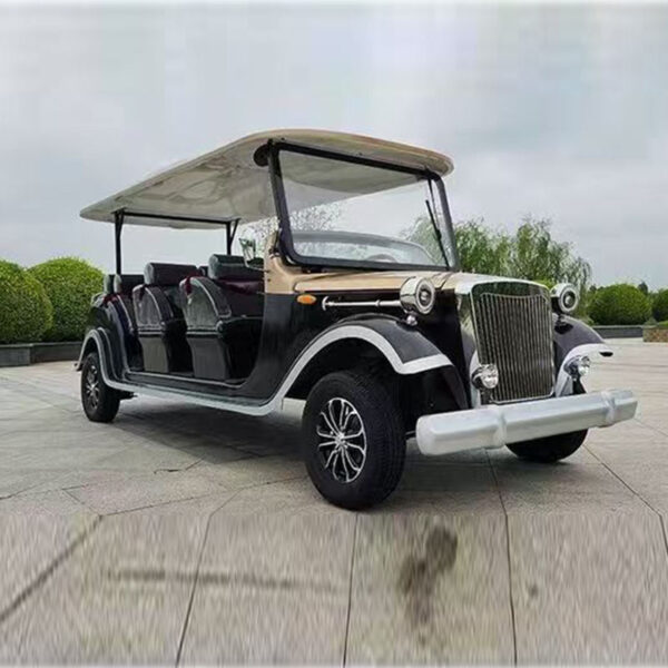 BFF Kepler's highest quality vintage car - 图片 5
