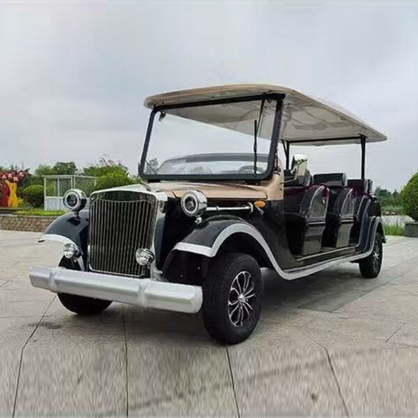 BFF Kepler's highest quality vintage car - 图片 5