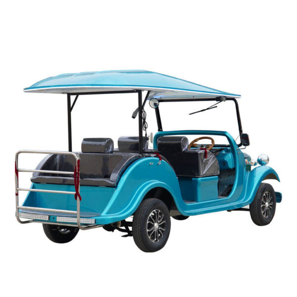 BFF Kepler's highest quality vintage car - 图片 5