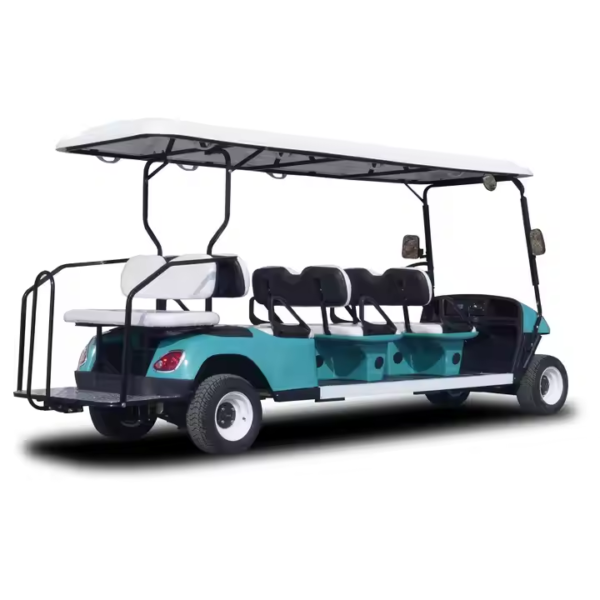 BFF Kepler The highest quality golf carts - 图片 4