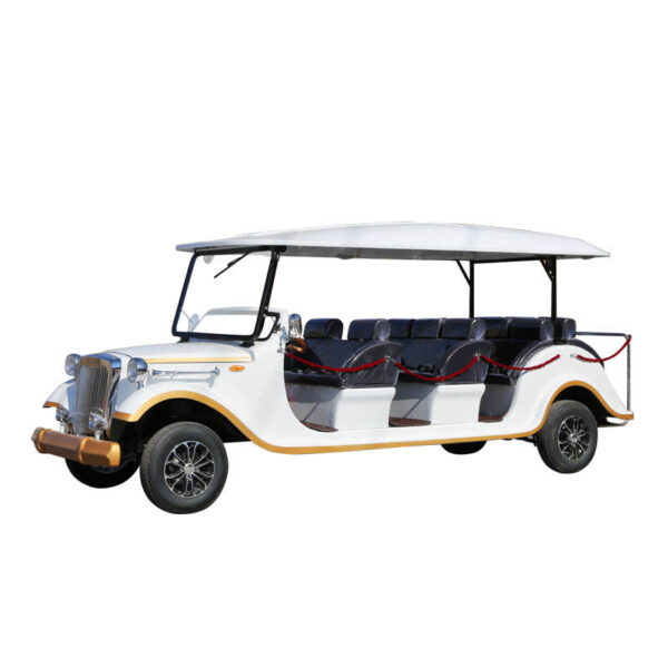 BFF Kepler's highest quality vintage car - 图片 5
