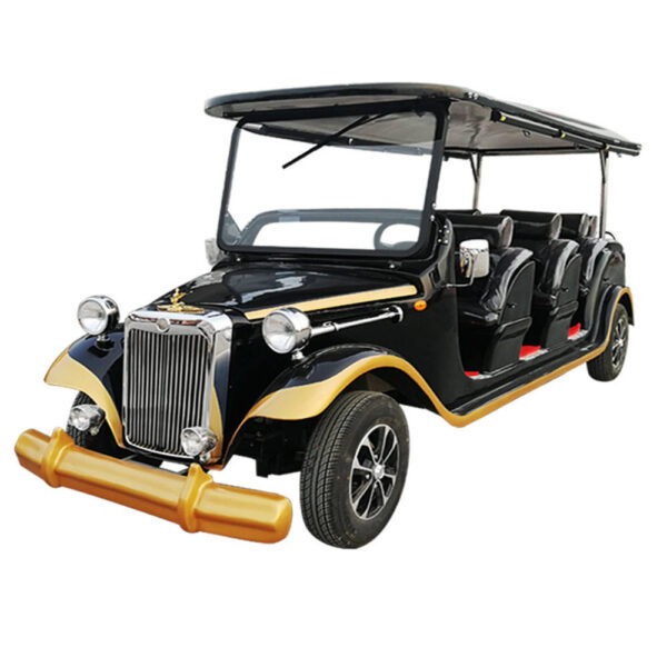 BFF Kepler's highest quality vintage car - 图片 5