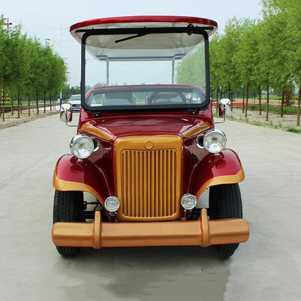 BFF Kepler's highest quality vintage car - 图片 3