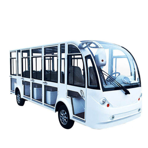 BFF Kepler's Highest Quality Sightseeing Bus