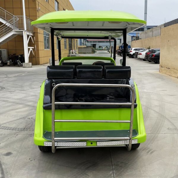 BFF Kepler's highest quality vintage car - 图片 5