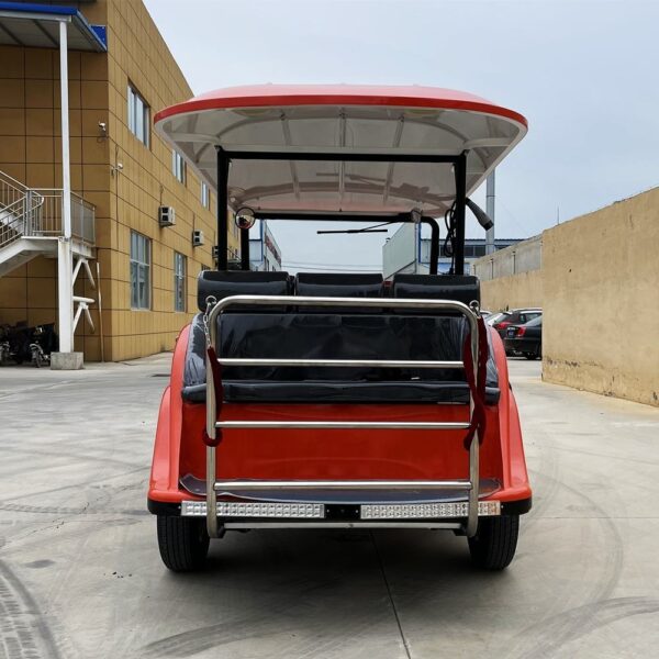 BFF Kepler's highest quality vintage car - 图片 6