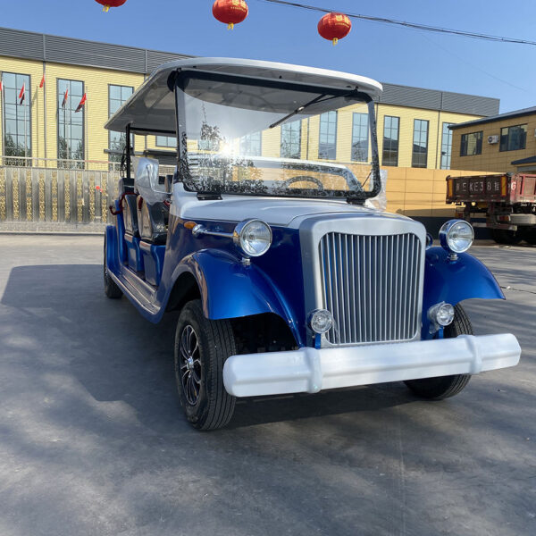 BFF Kepler's highest quality vintage car - 图片 5