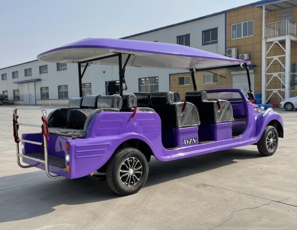 BFF Kepler's highest quality vintage car - 图片 5