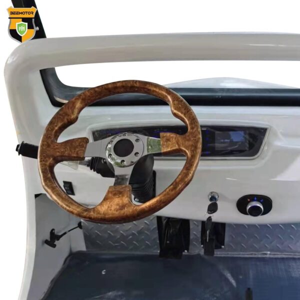 BFF Kepler's highest quality vintage car - 图片 5