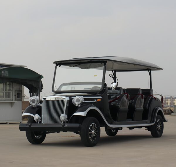 BFF Kepler's highest quality vintage car - 图片 5