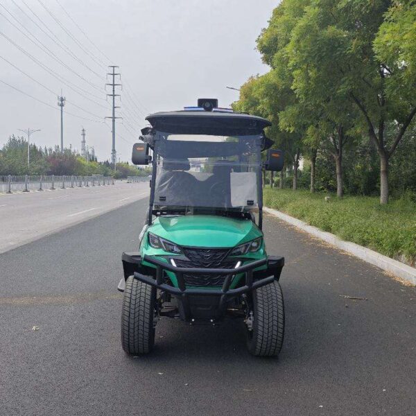 BFF Kepler The highest quality golf carts - 图片 4