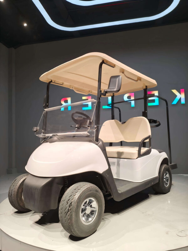 BFF Kepler The highest quality golf carts - 图片 4