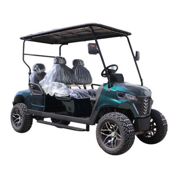 BFF Kepler The highest quality golf carts - 图片 4
