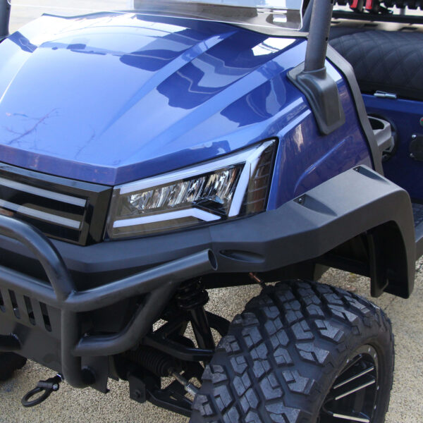 BFF Kepler The highest quality golf carts - 图片 4