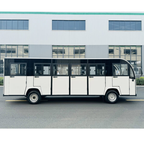 BFF Kepler's Highest Quality Sightseeing Bus - 图片 5