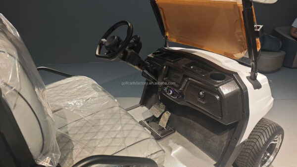 BFF Kepler The highest quality golf carts - 图片 4