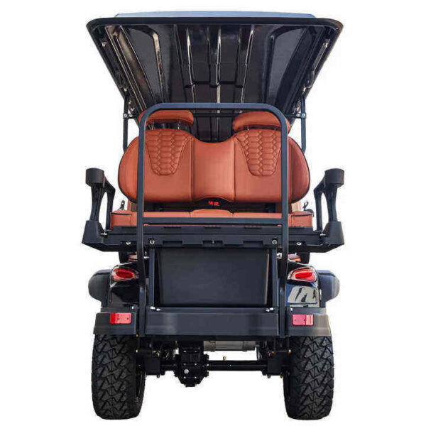 BFF Kepler The highest quality golf carts - 图片 4