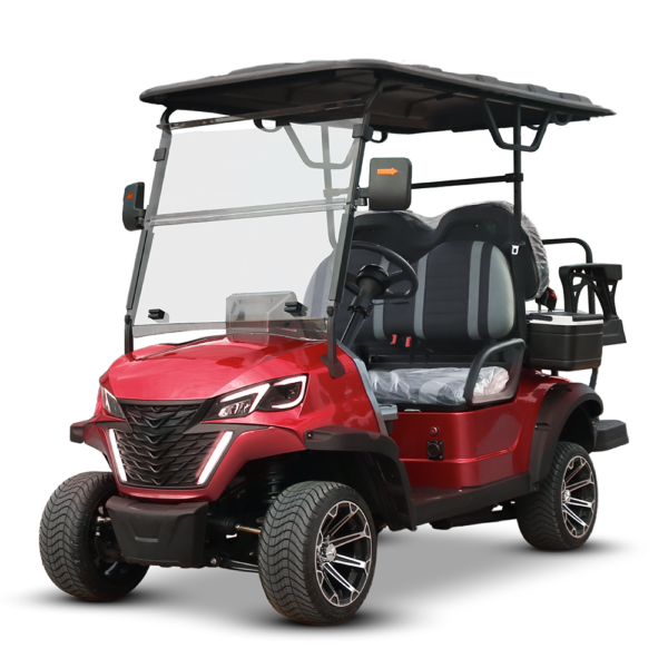 BFF Kepler The highest quality golf carts - 图片 5