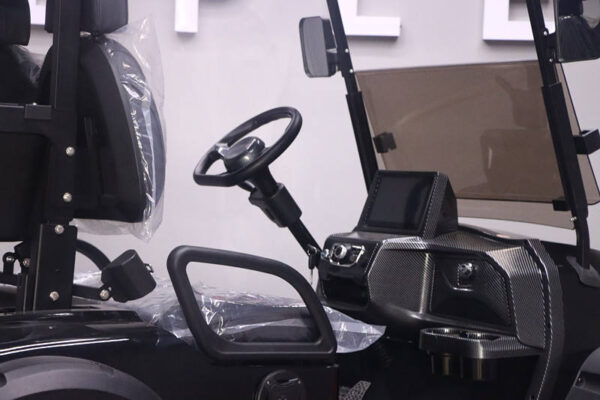 BFF Kepler The highest quality golf carts - 图片 4
