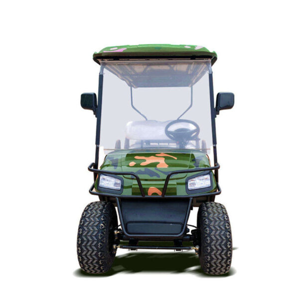 BFF Kepler The highest quality golf carts - 图片 4