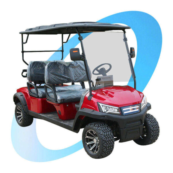 BFF Kepler The highest quality golf carts - 图片 4