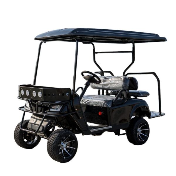 BFF Kepler The highest quality golf carts - 图片 4