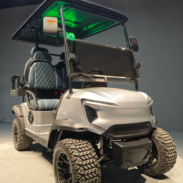 BFF Kepler The highest quality golf carts - 图片 5
