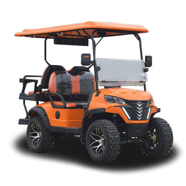 BFF Kepler The highest quality golf carts - 图片 6