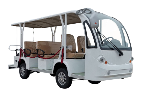BFF Kepler's Highest Quality Sightseeing Bus - 图片 6