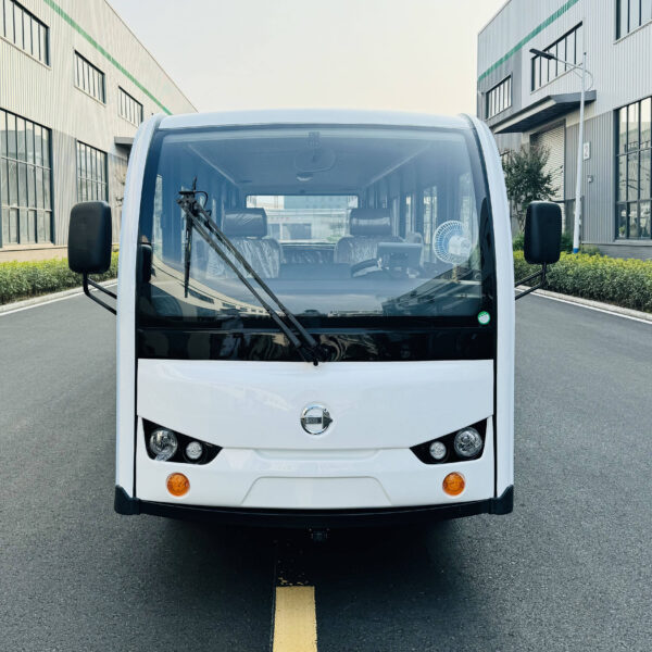 BFF Kepler's Highest Quality Sightseeing Bus - 图片 6