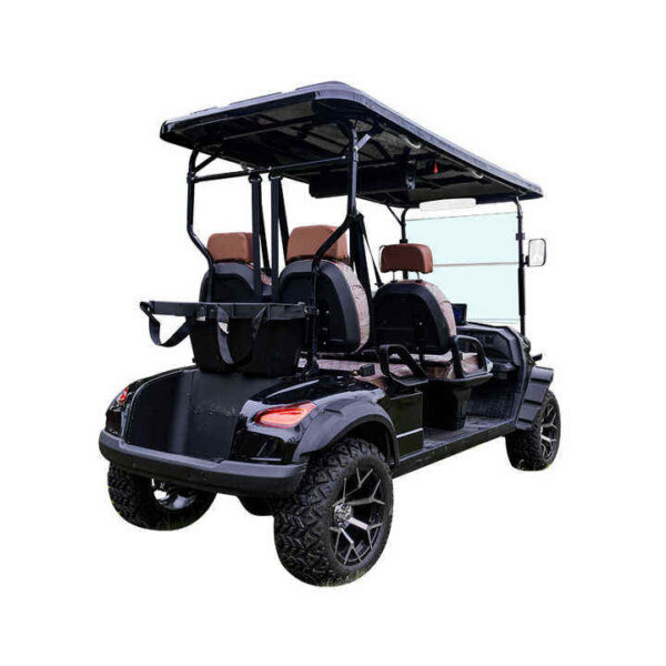 BFF Kepler The highest quality golf carts - 图片 6