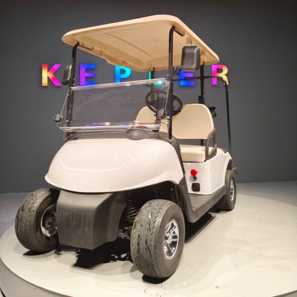 BFF Kepler The highest quality golf carts - 图片 6
