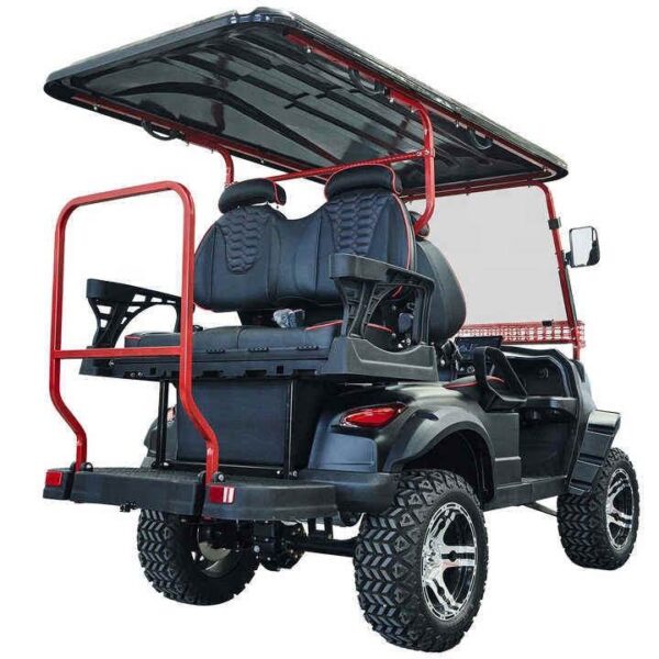 BFF Kepler The highest quality golf carts - 图片 2