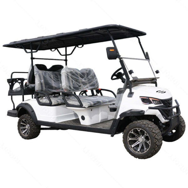 BFF Kepler The highest quality golf carts - 图片 6