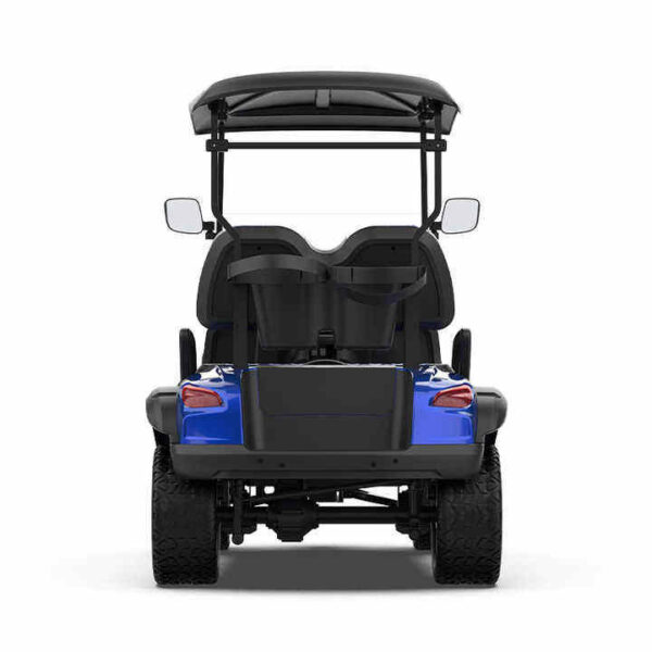 BFF Kepler The highest quality golf carts - 图片 6