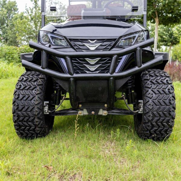 BFF Kepler The highest quality golf carts - 图片 6