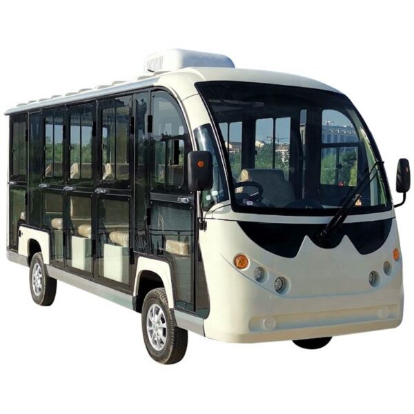 BFF Kepler's Highest Quality Sightseeing Bus - 图片 5