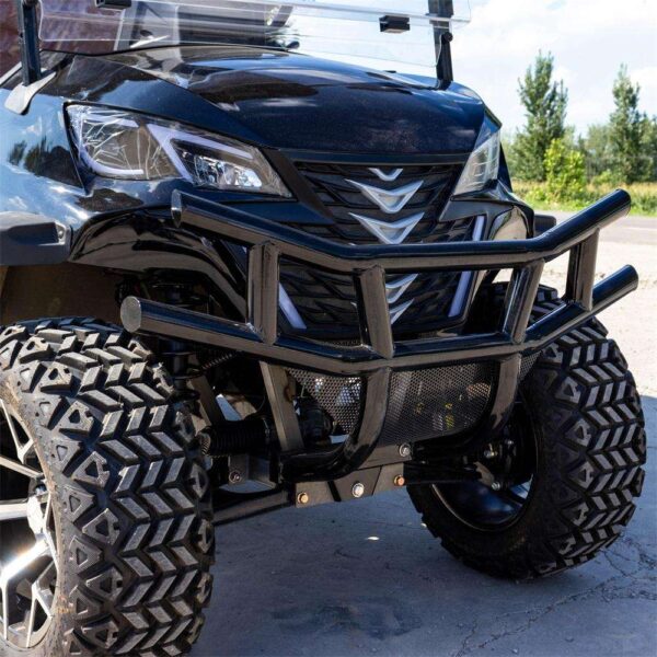 BFF Kepler The highest quality golf carts - 图片 6