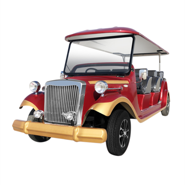 BFF Kepler's highest quality vintage car - 图片 6