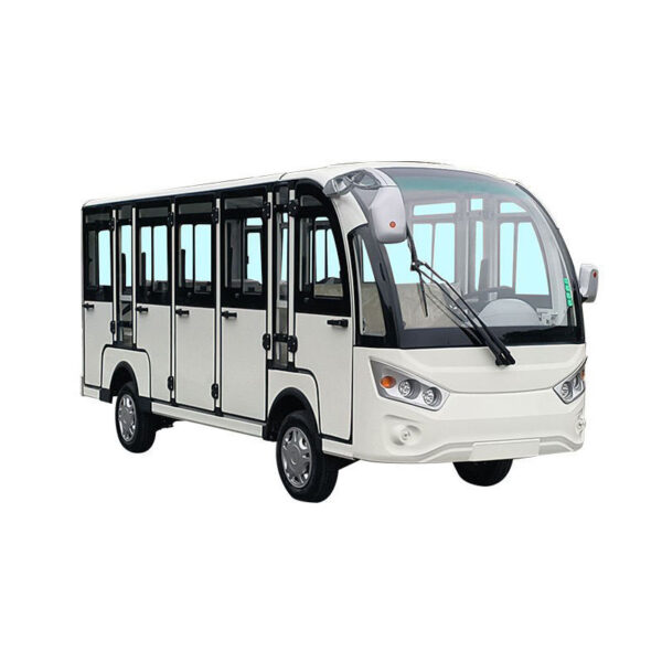 BFF Kepler's Highest Quality Sightseeing Bus - 图片 6