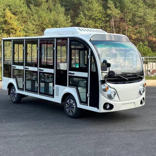 BFF Kepler's Highest Quality Sightseeing Bus - 图片 6