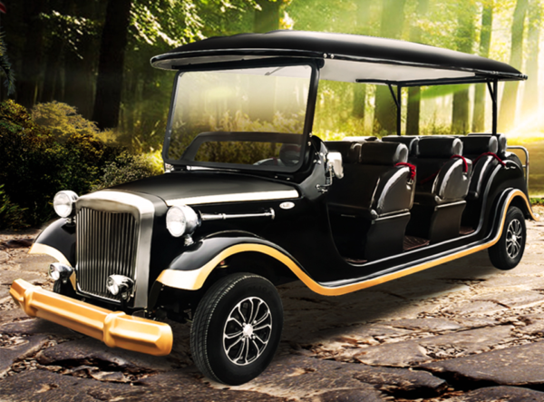 BFF Kepler's highest quality vintage car - 图片 6