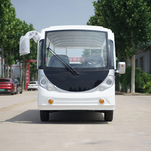 BFF Kepler's Highest Quality Sightseeing Bus - 图片 6