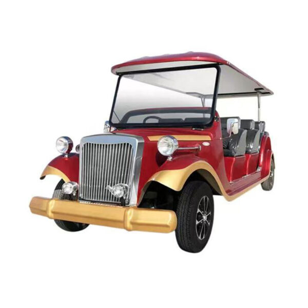BFF Kepler's highest quality vintage car - 图片 2
