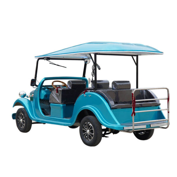 BFF Kepler's highest quality vintage car - 图片 6