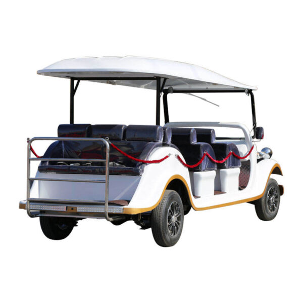 BFF Kepler's highest quality vintage car - 图片 6