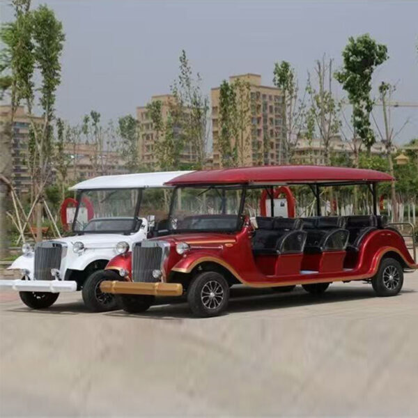 BFF Kepler's highest quality vintage car - 图片 6